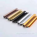 လူမီနီယံဘောင်နှင့်ရုပ်ပုံ Frame Aluminum Profile